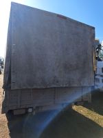 UAZ Profi 236031 (Тент, Бензиновый, 2,7 л, 150 л.с.)