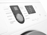 Стиральная машина с фронтальной загрузкой Samsung WF8590NLW9