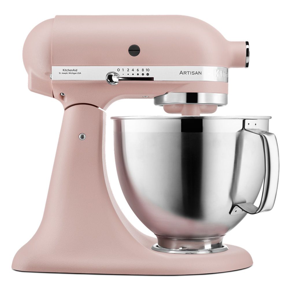 Миксер KitchenAid 5KSM185PSEFT