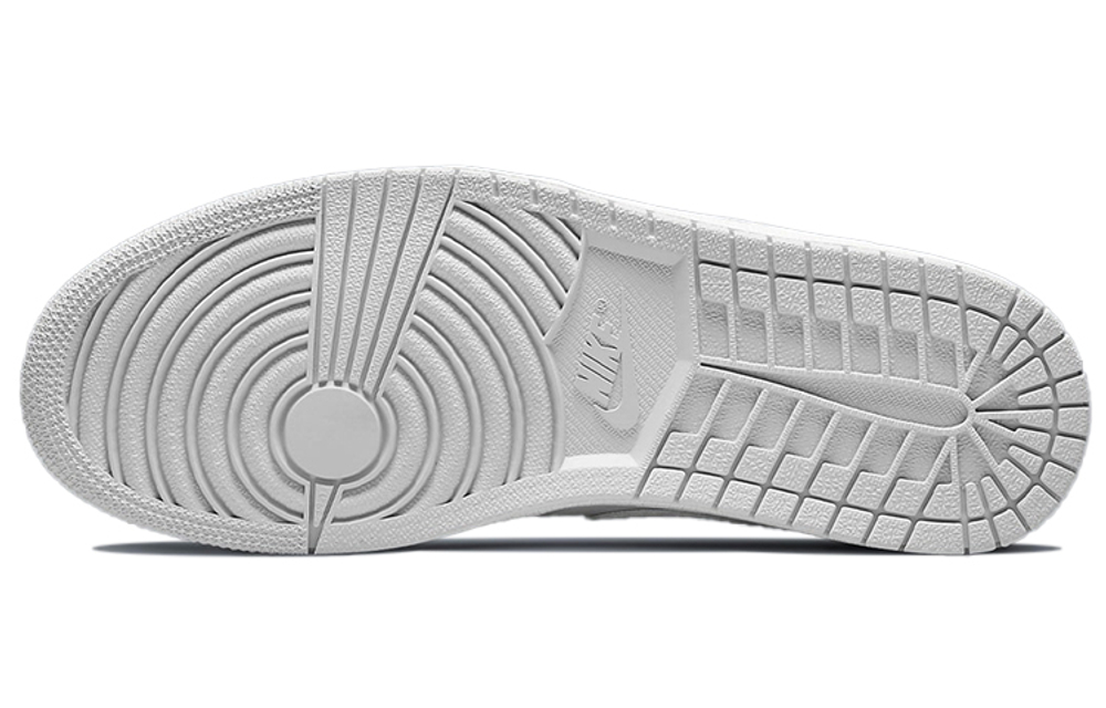 Jordan 1 Low Se Craft Inside Out White Phantom