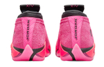 Кроссовки Jordan Air Jordan 14 Retro Low "Shocking Pink" (Женская размерная сетка)