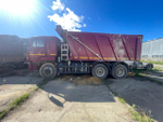 КамАЗ 6520 6x4 Самосвал 6520-7080-49(B5) (Дизельный, 8,9 л, 390 л.с., МТ)