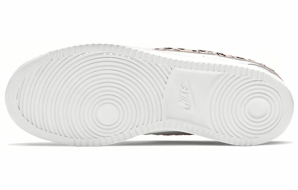 Кроссовки Nike Court Vision 1 Low (Женская размерная сетка)