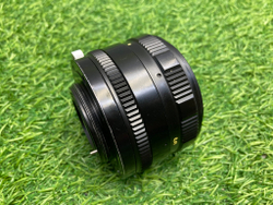 Зенитар-М 1.7\50mm