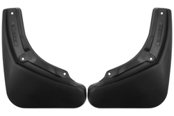 Брызговики задние FAW X40 2019 - 2 шт.(optimum) в пакете  NLF.02076.E3