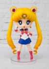 Фигурка BANDAI Tamashii Nations Figuarts mini Sailor Moon