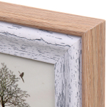 Фоторамка 10*15см «Лиссабон» серый