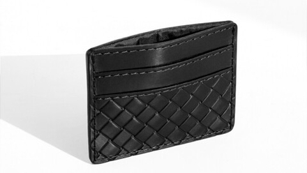 Хартхолдер Рельеф Black