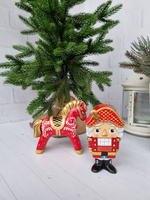 Лошадка кантри