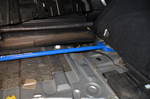 Распорка задних стоек скрытой установки Subaru Outback 3 BP