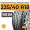 Bridgestone Potenza Adrenalin RE004 235/40 R18 95W XL