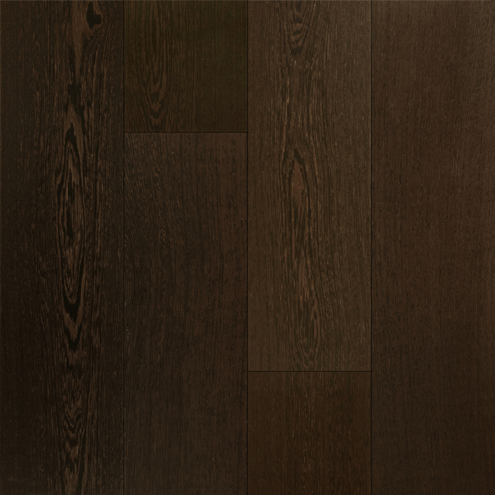 Кварцевый паркет Quartz Parquet Классик 400-64 Венге Африканский