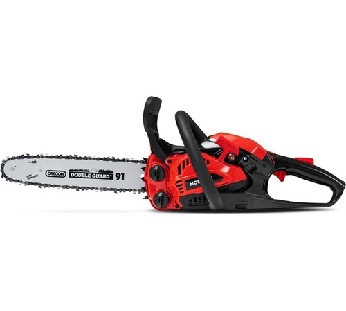 Бензопила МОБИЛ К XC125 ПРЕМИУМ 25,0 куб.см., 1,2 л.с., 2,75 кг, шина 12, Comfort Start, Oregon пильная гарнитура, Карбюратор Waibro (MBK0030674)