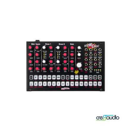 Cre8audio Boom Chick