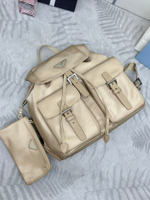 Prada Medium Backpack 32 cm
