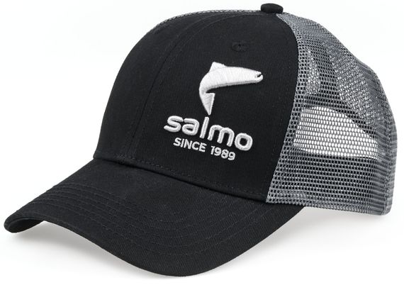 Бейсболка Salmo 19