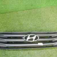 Решетка радиатора Hyundai Creta (2016-2020)