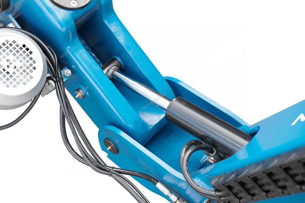 NORDBERG (46TRKM) Станок шиномонтажный мобильный для грузовых авто