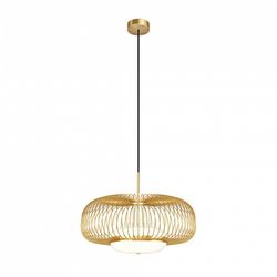 Подвесной светильник Maytoni Levitation MOD376PL-L30G3K