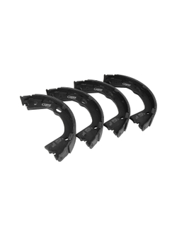 Колодки стояночного тормоза HYUNDAI AZERA 11-/KIA OPTIMA 11-/SONATA VI GANZ GIJ20171