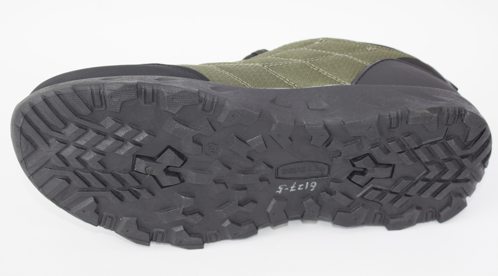 Кроссовки мужские демисезонные Ex-tim арт. 6127-5