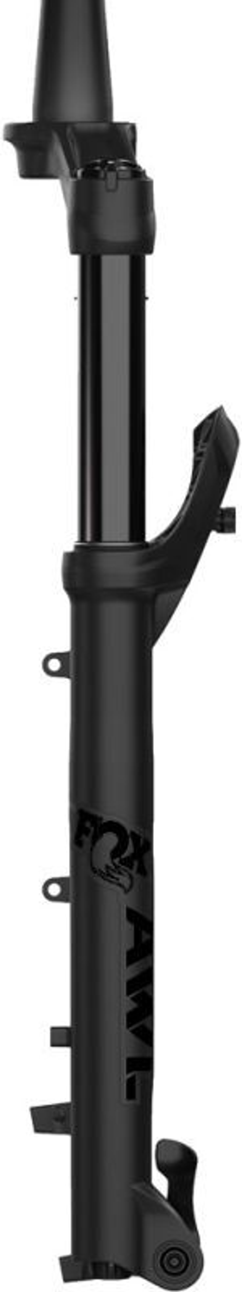Fox shox 34 hotsell