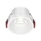 Встраиваемый светильник Альфа / Alfa LED 15 Вт 4000 К 36° Technical dl043-01-15w4k-rd-w