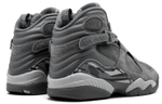 Кроссовки Jordan Air Jordan 8 Retro Cool Grey