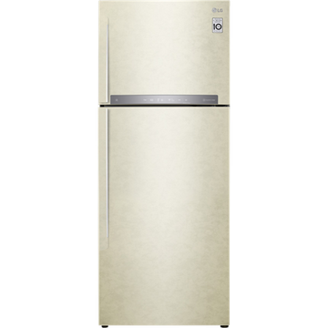 Холодильник LG GC-H502HEHZ