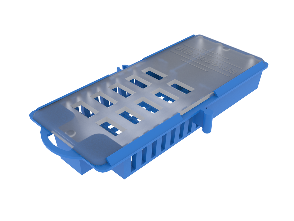 Клеточка для транспортировки маток Малая (1 шт.)