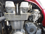 Honda CB750 , 2007