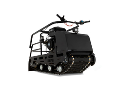 Мотобуксировщик FLAIZER G500 1450 HP18 Maximum