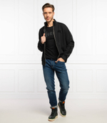 джинсы j06 Armani Exchange - темно-синий(8NZJ14 Z3SAZ)