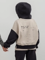 Спортивный костюм для девочки в школу