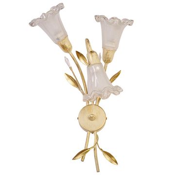 Бра Doge Luce 114AP3XZ-370