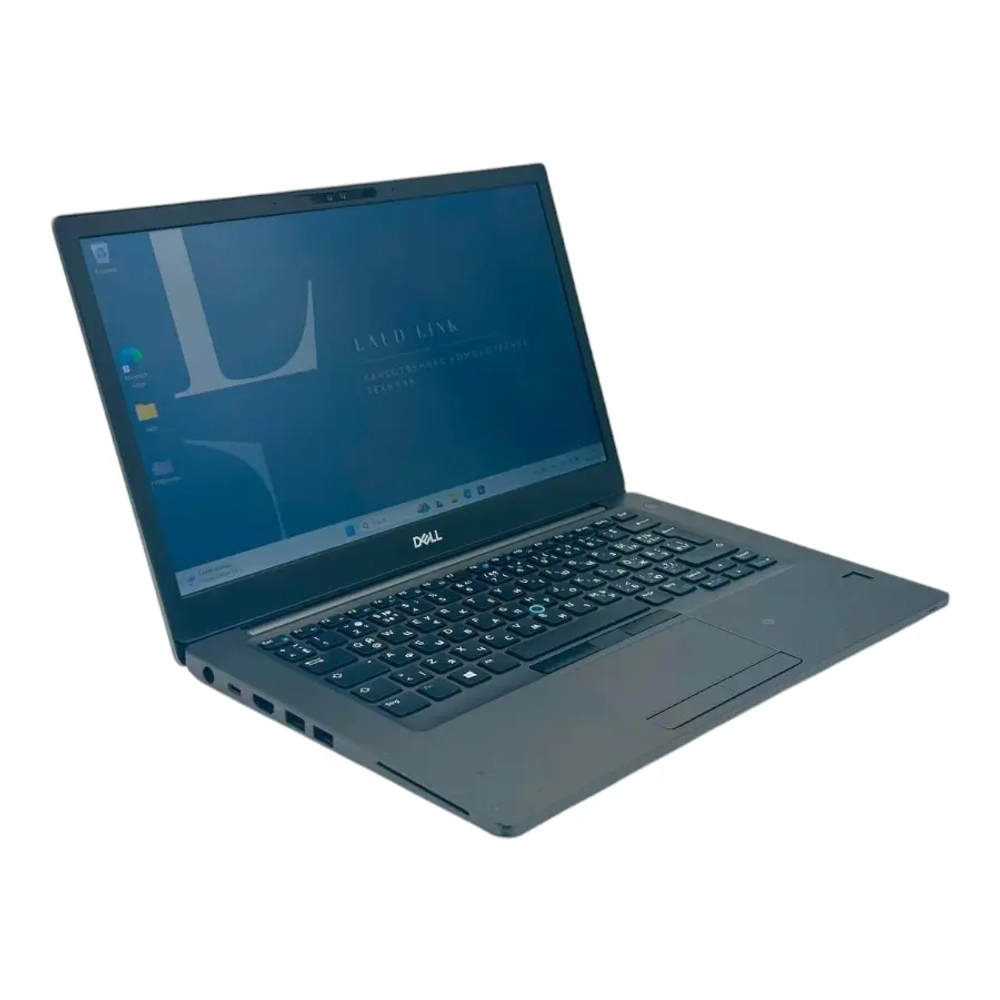 Dell Latitude 7490