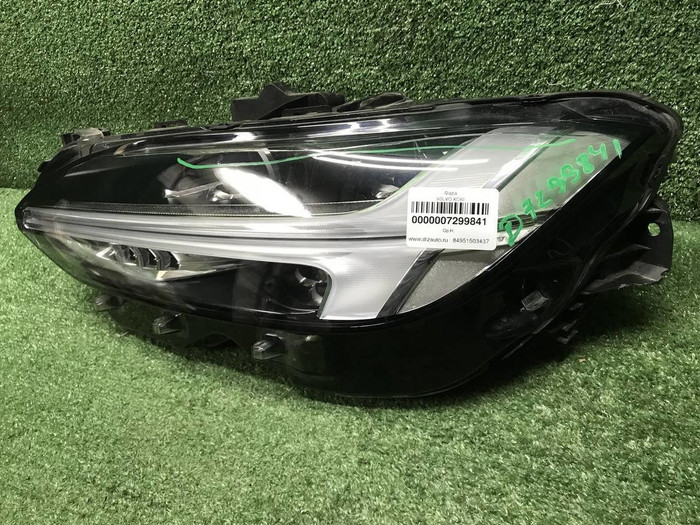 Фара левая Volvo S90 2 (2020-н.в.) LED