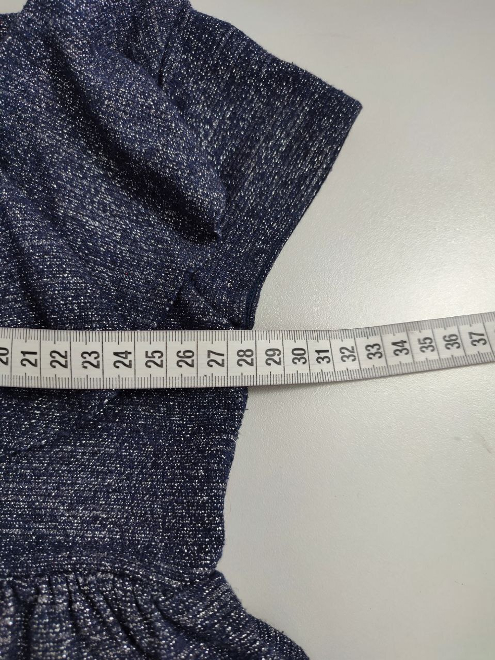 Платье Mothercare с люрексом на 4-5 лет