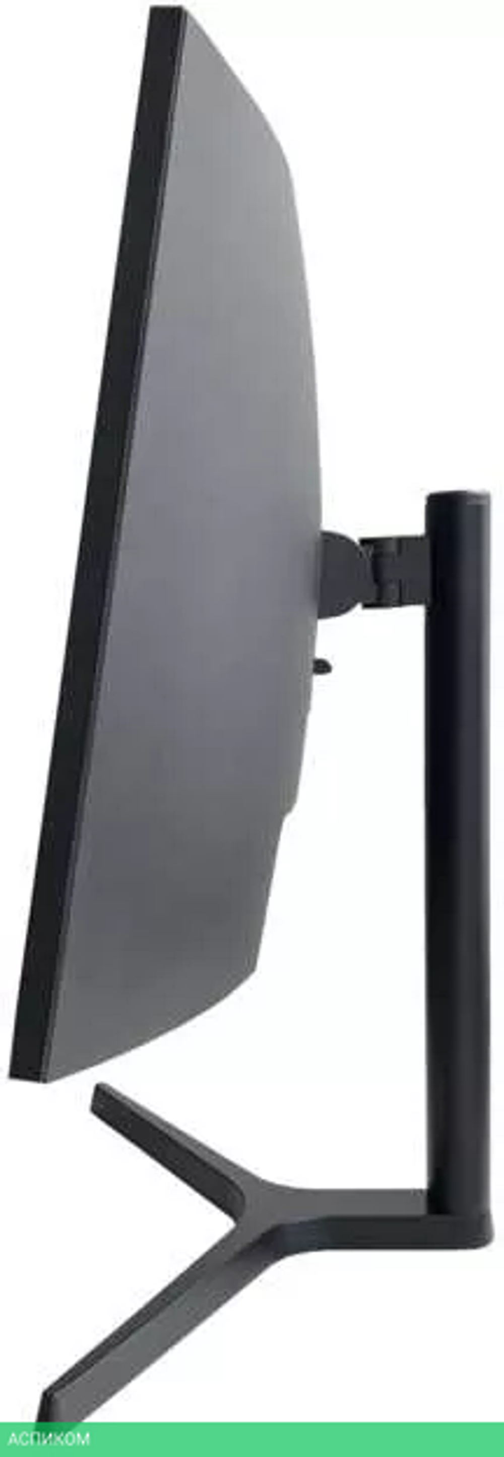 Монитор IRBIS NobleView 34UIDL