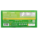 IQBAR, IQ Mix®, лимон и лайм, 20 пакетиков по 8 г (0,28 унции)