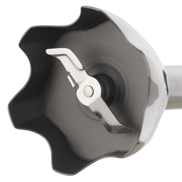 Погружной блендер Braun Multiquick 3 MQ3135 BK