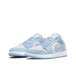 Кроссовки Air Jordan 1 Low University Blue