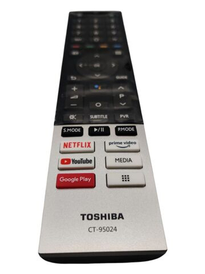 Пульт TOSHIBA CT-95024 для телевизора