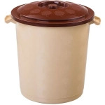 Бак 50 л с крышкой