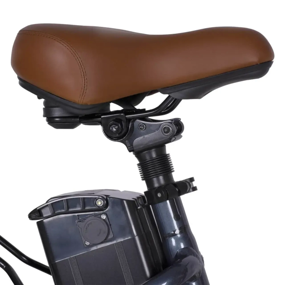 Электровелосипед Hiper Engine B62