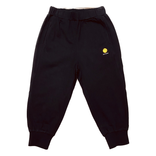 Базовые облегчённые брюки с боковыми карманами