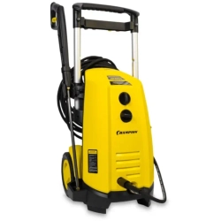 CHAMPION HP3300 механическая подметательная машина