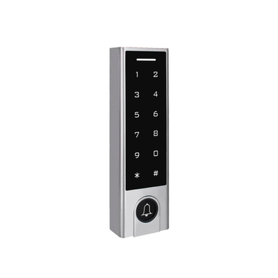 S-BOX SLIM BELL кодовая панель TTLOCK