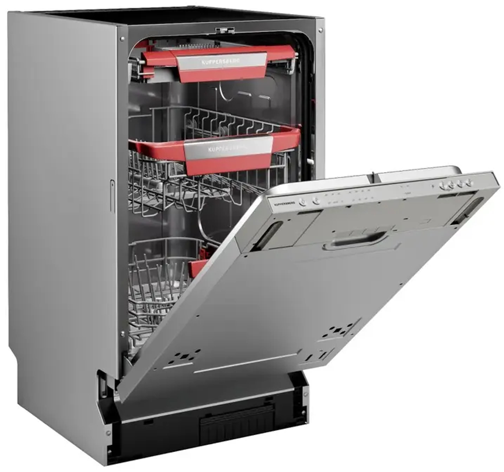Посудомоечная машина Kuppersberg GIM 4592