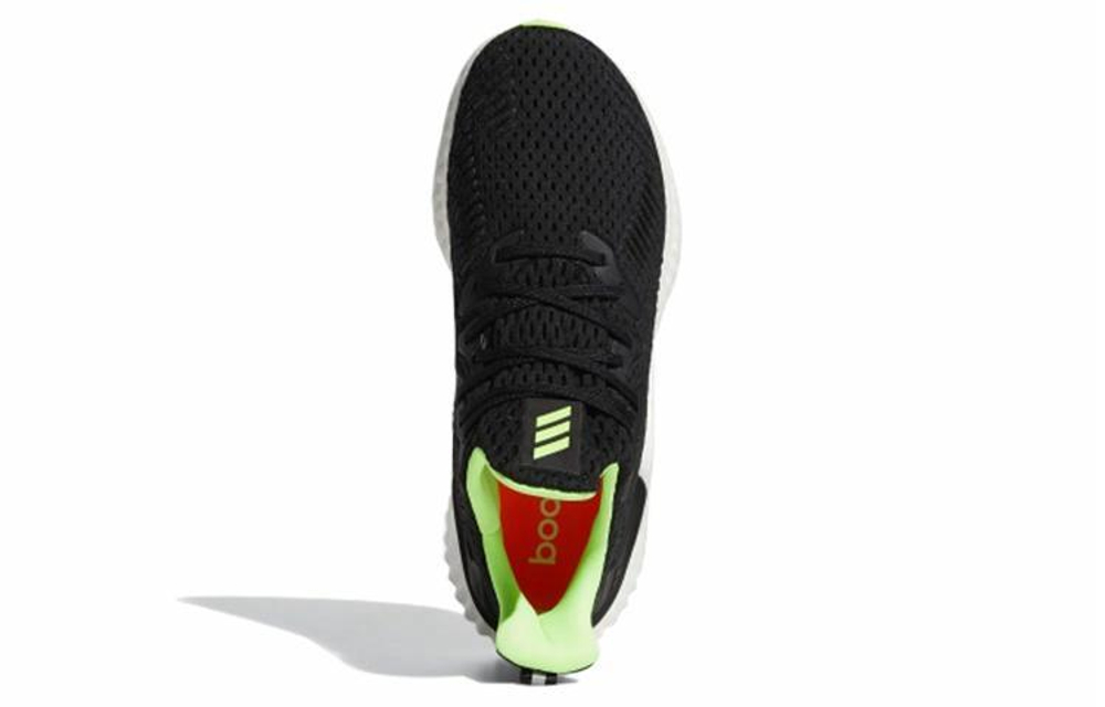 Кроссовки Adidas Alphaboost